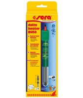 Sera Delta Isıtıcı 50 W - 1