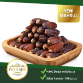 Payitaht Hurma Medine Mebrum Duble Ve Acve Duble 5 Kg Paket Yeni Mahsül - 3