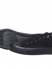 JACK JONES Erkek Günlük Sneaker Ayakkabı 12203651 - 4