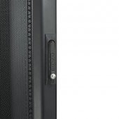 APC NetShelter SX/SV/VX için Şifreli Kilit Kolları - 3