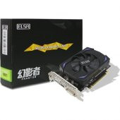 Elsa Nvıdıa Geforce Gtx 1050 Ti 4 GB Gddr5 128 Bit Ekran Kartı - 1