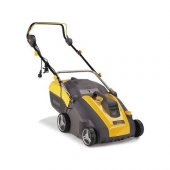 Stiga SV 415 E Elektrikli Çim ve Toprak Havalandırma Makinesi - 1