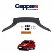Peugeot Bipper Ön Kaput Koruyucu Rüzgarlığı 2007-2016 Yılı Arası - 1