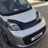 Peugeot Bipper Ön Kaput Koruyucu Rüzgarlığı 2007-2016 Yılı Arası - 4