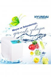 Hyundaı Su Arıtma Cihazı Hnd-35 - 4