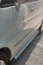 PEUGEOUT BİPPER 2008+ MODEL ÜZERİ KIZILÖTESİ OTO, ARAÇ YAN BASAMAK - 2