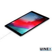 Winex 5A 100W 2Metre Type-C to Lightning Şarj Kablosu Beyaz thumbnail 4