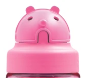 Laken OBY Şişe Pembe Kapak LKRPOBYP - 1