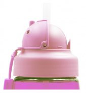 Laken OBY Şişe Pembe Kapak LKRPOBYP - 3