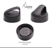 Laken Çelik 18/8 Classic Termos Şişe 0,75L - Haki LKTA7K - 3