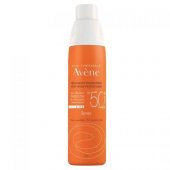 Avene Güneş Spreyi Spf50+ 200ml - 1