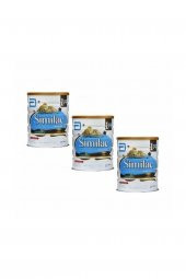 Similac 1 Bebek Sütü (3 Adet) 850 gr. - 1