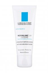 La Roche Posay Rosaliac Uv Legere 40ml -Kızarıklık Karşıtı Bakım Kremi De339 - 1