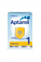 Milupa Aptamil Conformil 1numara 300 gr - 1