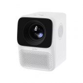 Xiaomi Wanbo T2 Max 300 Lümen 1080p Full HD Android Compact Projeksiyon Cihazı - 1