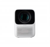 Xiaomi Wanbo T2 Max 300 Lümen 1080p Full HD Android Compact Projeksiyon Cihazı - 3