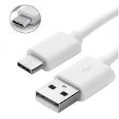 Huawei Type-C 10V/4A 40 Watt Beyaz Hızlı Şarj Aleti Fast Charger - 2