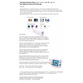 TANCELL Çift Çıkışlı Hızlı Şarj Cihazı Type C & Usb C (20w Pd + Qc 3.0) Şarj Adaptörü Güç Kaynağı - 7