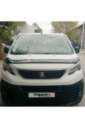 Peugeot Expert 3 / Traveller Ön Kaput Koruyucu Rüzgarlığı 2017- Y - 2