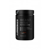 Kingsize Nutrition Beast Mode 1000 gr Portakal - 1