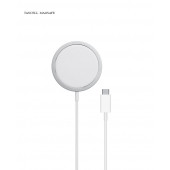 Apple Magsafe Şarj Aygıtı 20w iPhone Wireless Şarj / Kablosuz Güç Kaynağı - 1