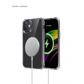 Apple Magsafe Şarj Aygıtı 20w iPhone Wireless Şarj / Kablosuz Güç Kaynağı - 4