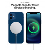 Apple Magsafe Şarj Aygıtı 20w iPhone Wireless Şarj / Kablosuz Güç Kaynağı - 5