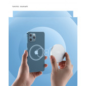 Apple Magsafe Şarj Aygıtı 20w iPhone Wireless Şarj / Kablosuz Güç Kaynağı - 6