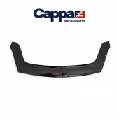 CAPPAFE Peugeot Partner Ön Kaput Koruma Rüzgarlık 4mm (ABS) 09-15 - 8