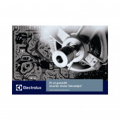 Electrolux EW8H3966IB PerfectCare 800 9 Kg Isı Pompalı Kurutma Makinesi - 3