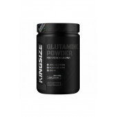 Kingsize Nutrition Glutamine Powder 750 gr Aromasız - 1