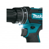 MAKİTA DHP482 AKÜLÜ DARBELİ MATKAP 18 V 3,0 A - 2