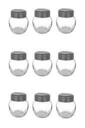 9 Lu Cam Baharat Set 190 ml - 1