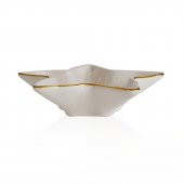 Yıldız Seramik Çerezlik - 15 cm - 2