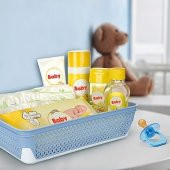 Pratik Organizer Sepet 3000 ml - 1