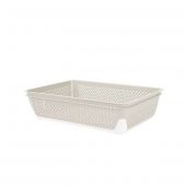 Pratik Organizer Sepet 1580 ml - 1