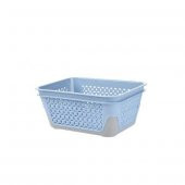 Pratik Organizer Sepet 860 ml - 1