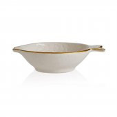 Balık Seramik Çerezlik - 15 cm - 3