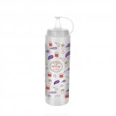 Ketchup Sos Şişesi 700 ml - 1