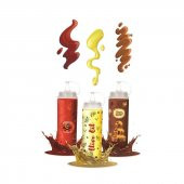 Ketchup Sos Şişesi 700 ml - 2