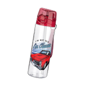 Cosiness Desenli Confort Matara 700 Ml. - 3