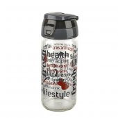 Cosiness Roxses Desenli Matara 500 Ml. - 1