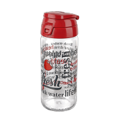 Cosiness Roxses Desenli Matara 500 Ml. - 1