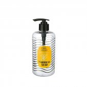 Cosiness Yuvarlak Sıvı Sabunluk 500 ml. - 1