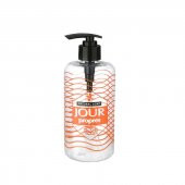 Cosiness Yuvarlak Sıvı Sabunluk 500 ml. - 1