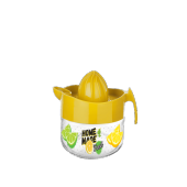 Desenli Lima Limon Sıkacağı 300 ml. - 1