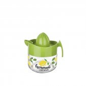 Desenli Lima Limon Sıkacağı 300 ml. - 1