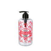 Cosiness Yuvarlak Sıvı Sabunluk 500 ml. - 2