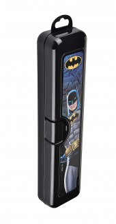 Batman Hobi & Diş Fırçası Kutusu - 1
