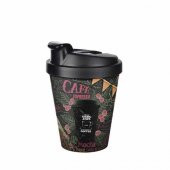 Enjoyment of Coffee Motto Bardak 400 ML - 1